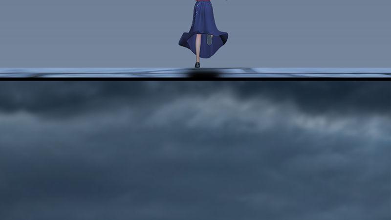 第55话：神秘人(1/2)-第56话