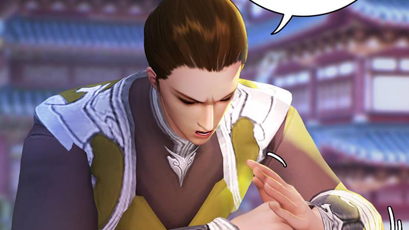 第63话：重聚(1/2)-第64话