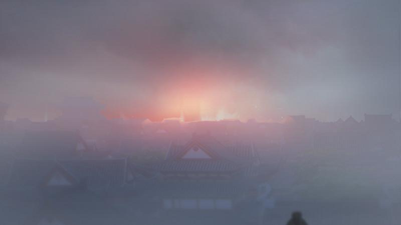 第65话：戾魔(1/2)-第66话