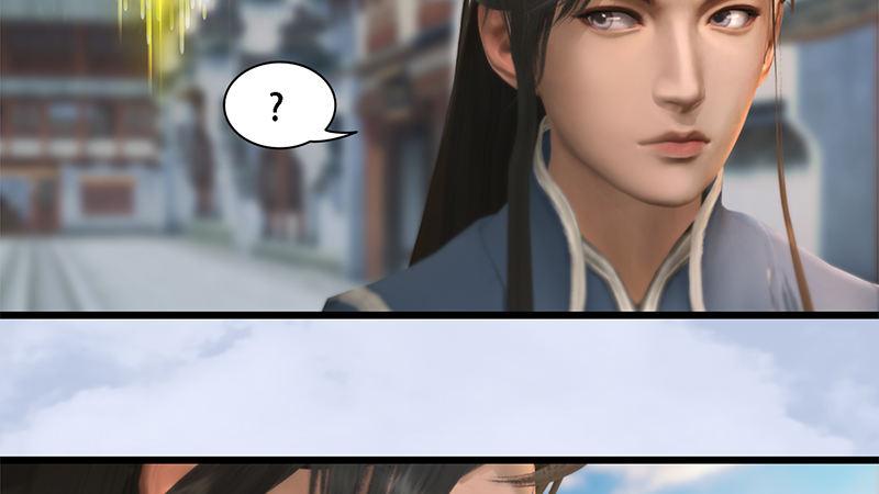 第69话：各方增援(1/2)-第70话