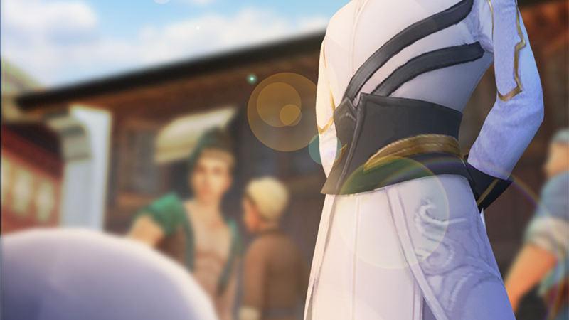第69话：各方增援(1/2)-第70话