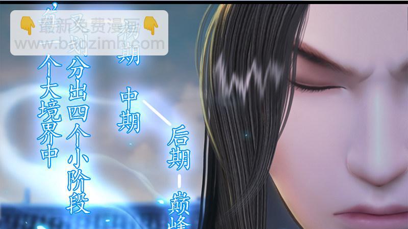 第69话：各方增援(1/2)-第70话