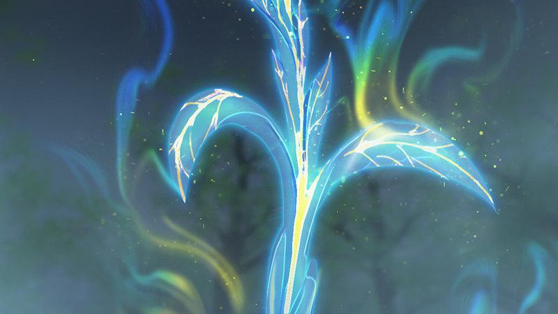 第71话：兵分两路(1/2)-第72话