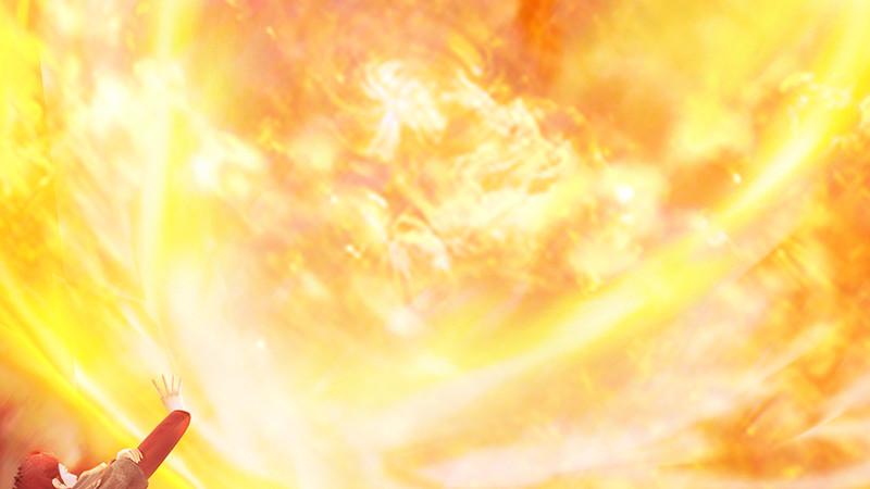第73话：雾来(1/2)-第74话