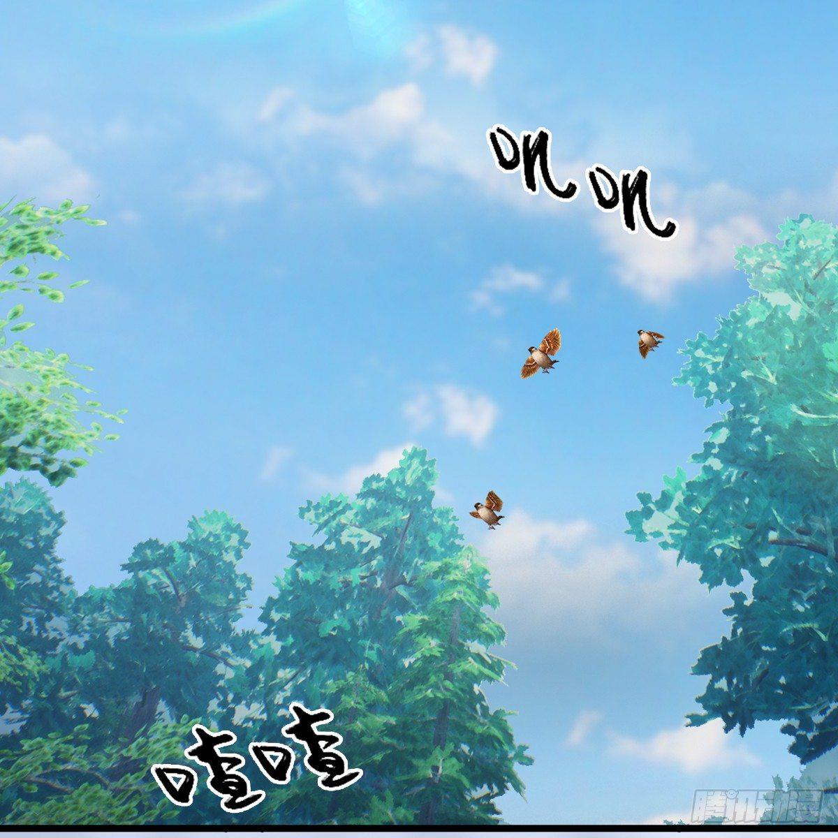 第79话：强者将至(1/2)-第80话