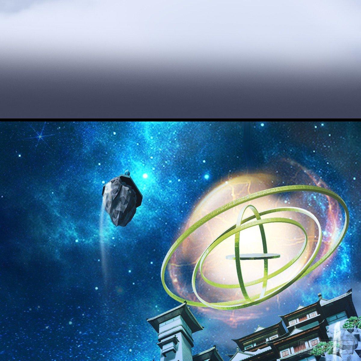 第79话：强者将至(1/2)-第80话