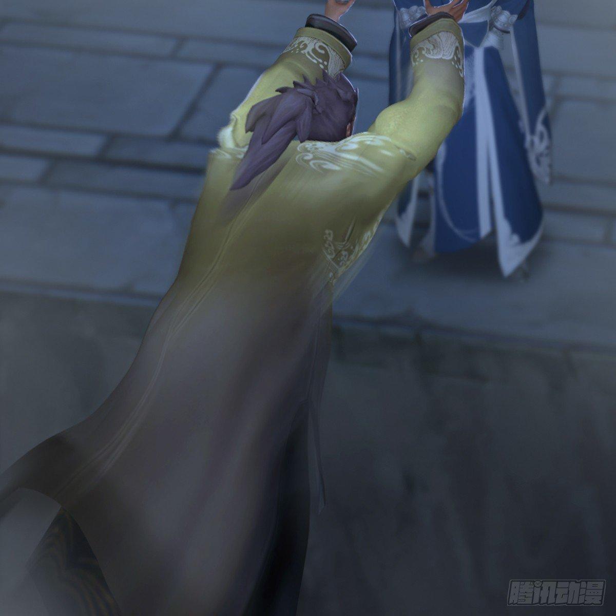 第83话：化神战化神(1/2)-第84话