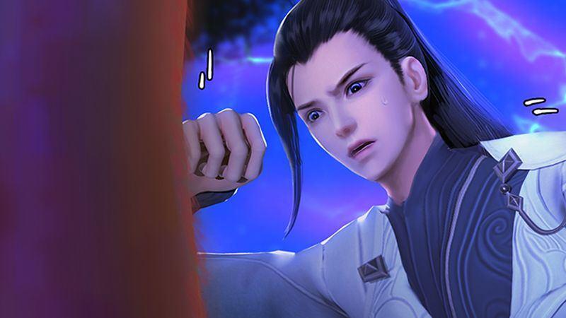 第9话：逆转(1/2)-第10话