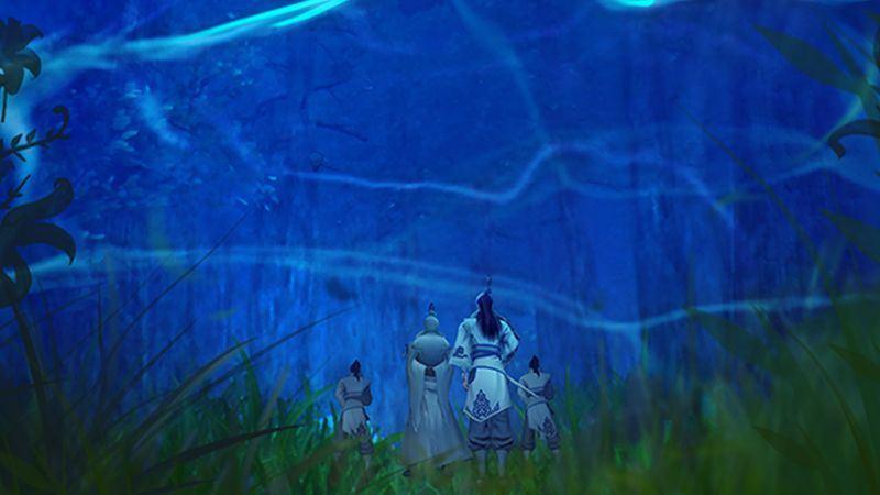 第9话：逆转(1/2)-第10话
