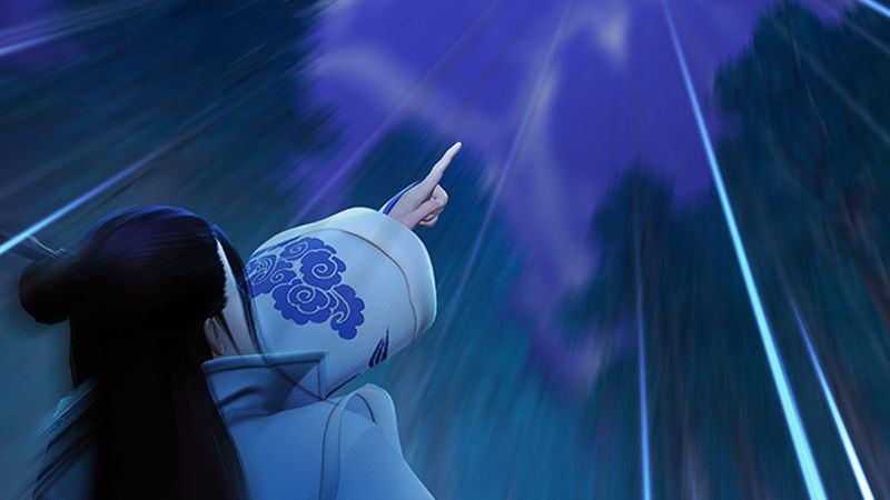第9话：逆转(1/2)-第10话
