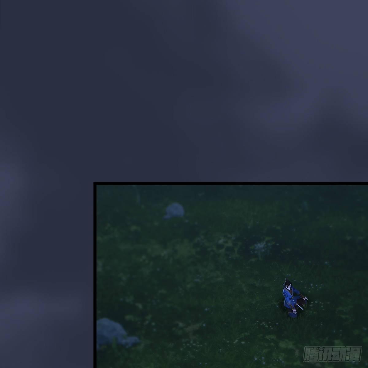 第99话：喜与恐降临(1/2)-第100话