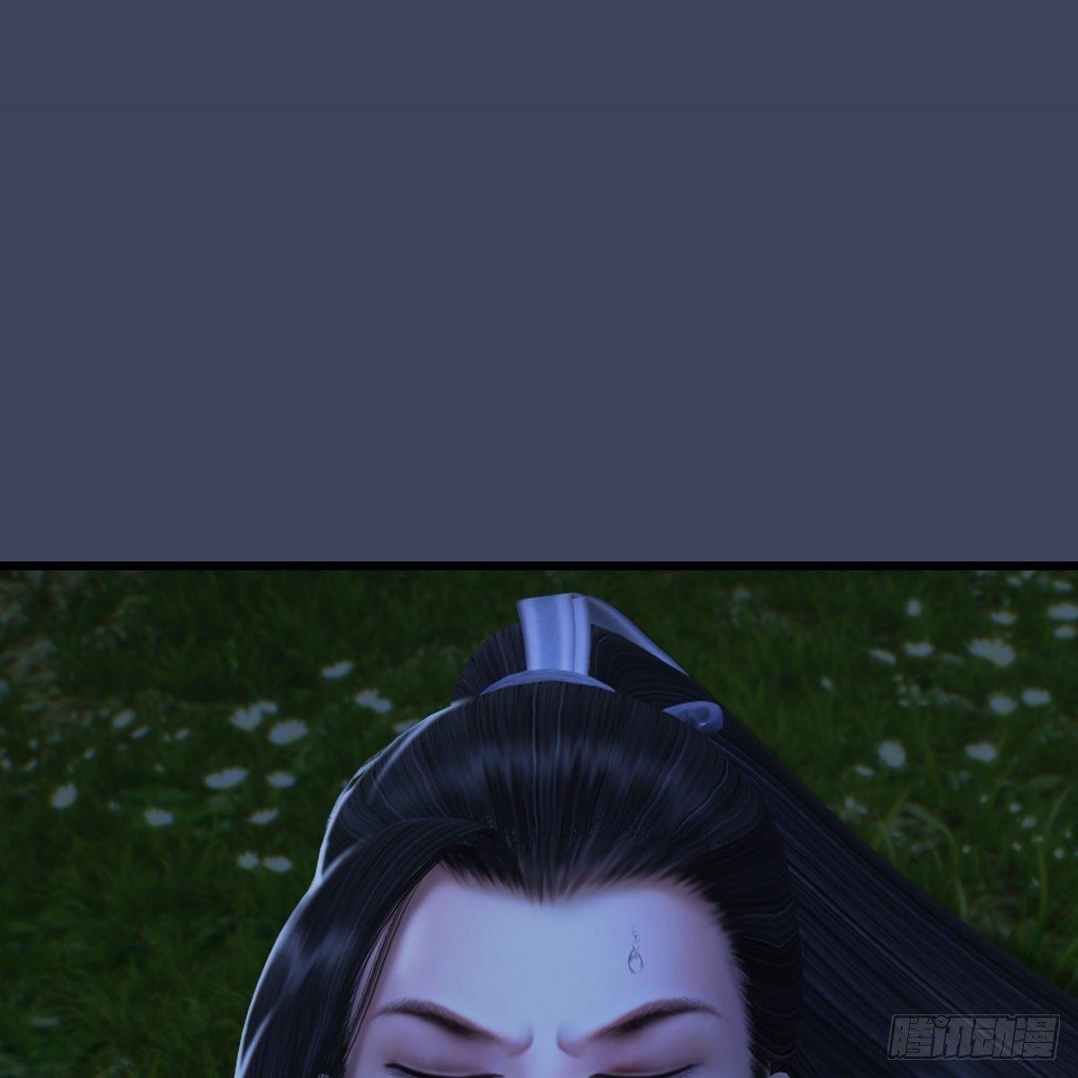 第99话：喜与恐降临(1/2)-第100话