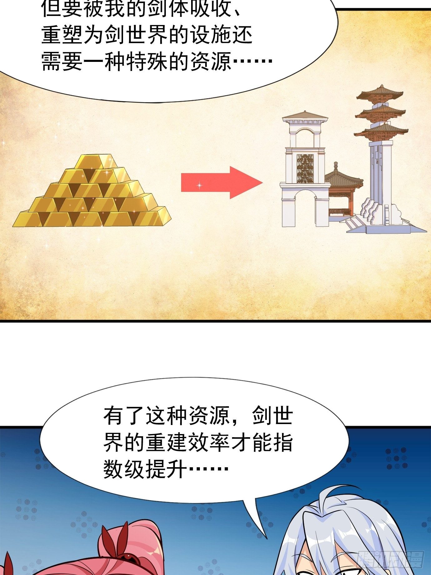 第二十七话：剑中世界-第28话