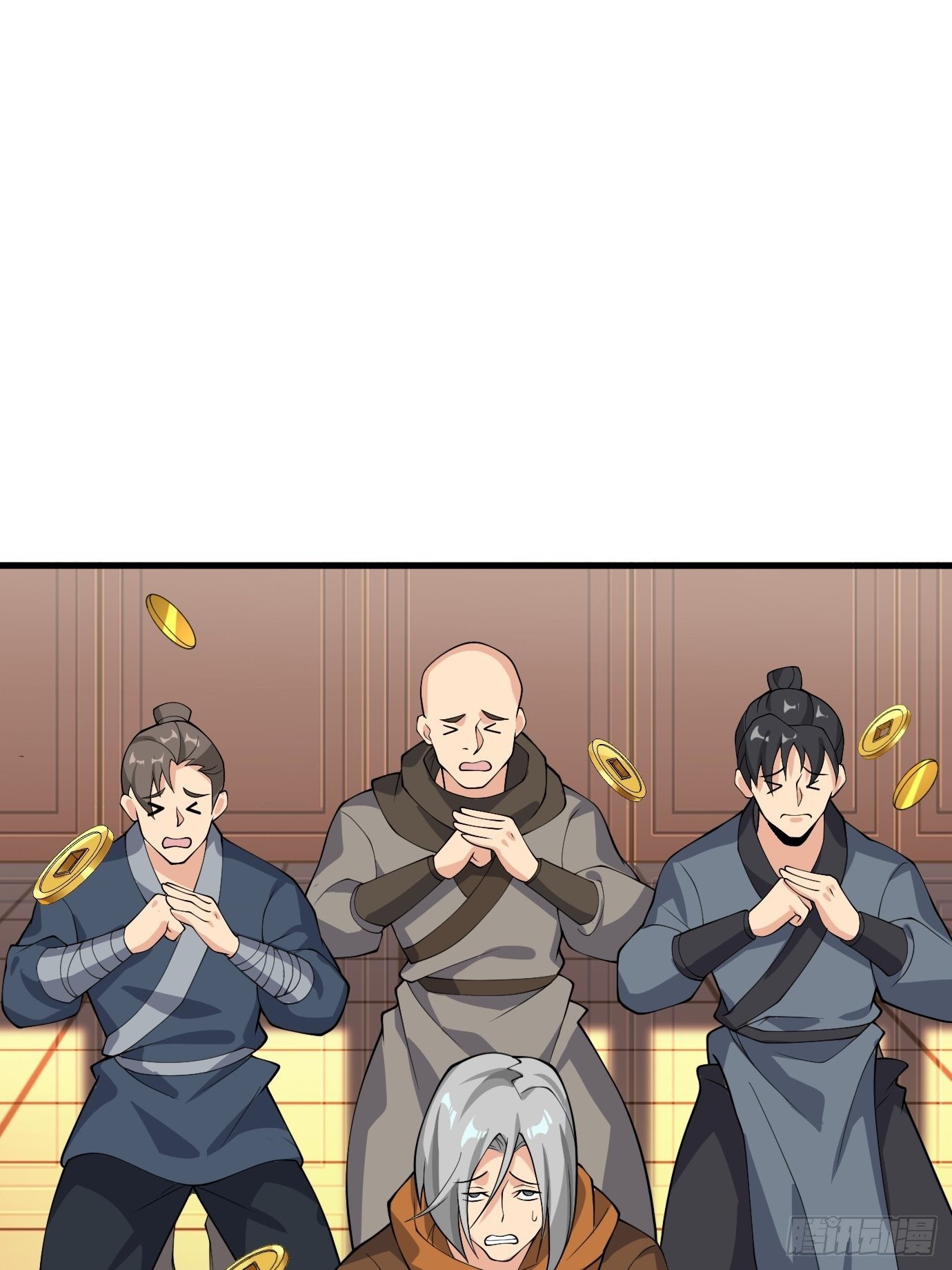 第二十九话：监护人出手-第30话