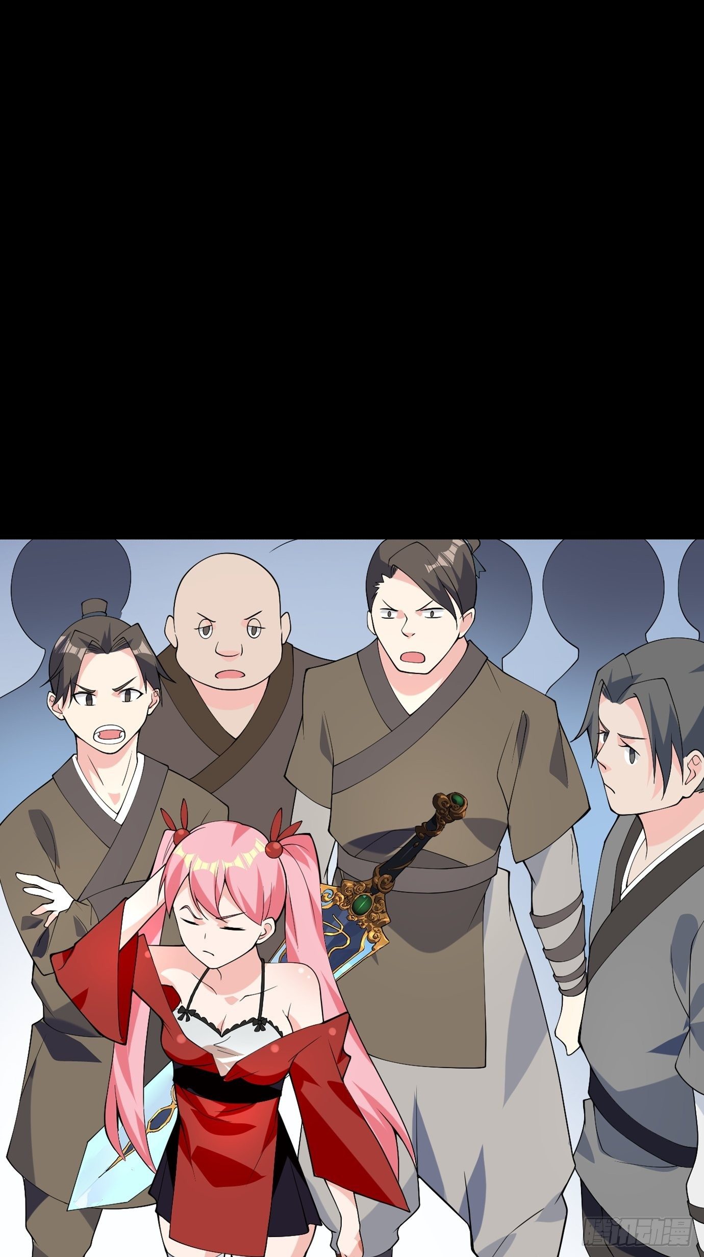 第四十二话：少女心事-第44话