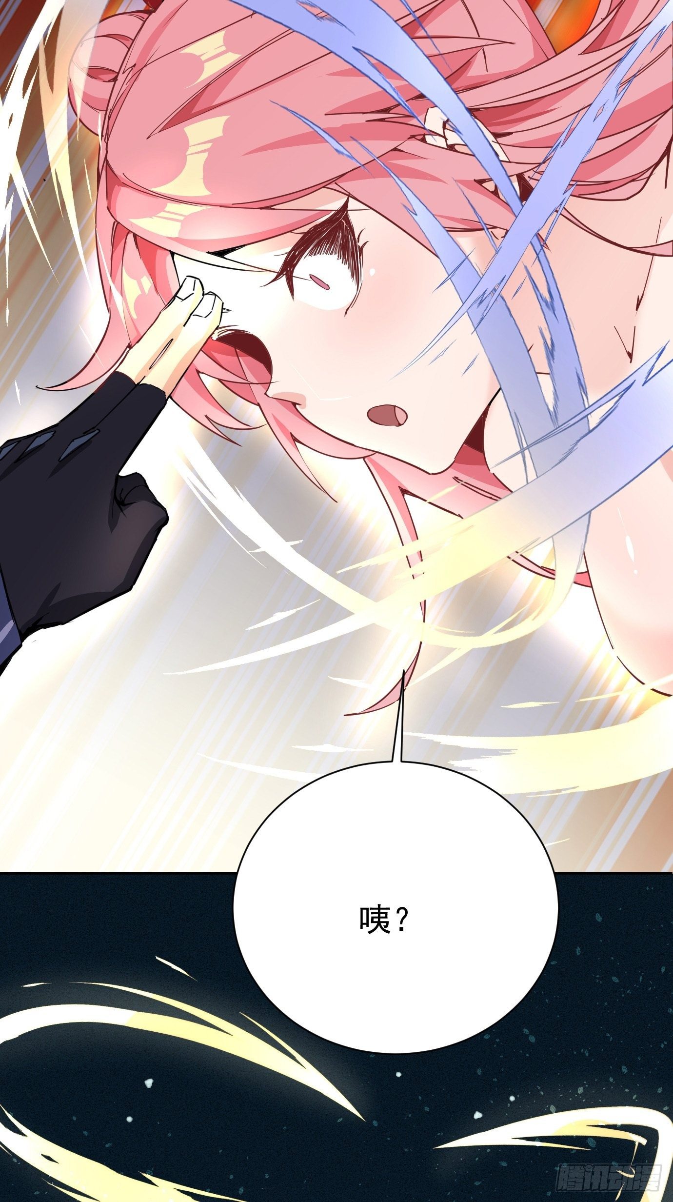第九话：我女儿像我！-第10话