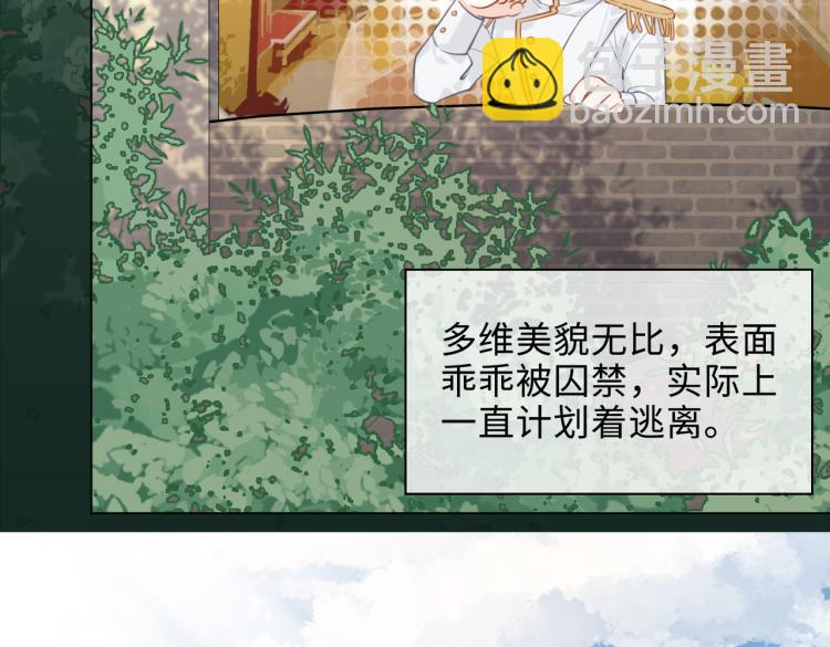 番外  小王子与他的龙(1/3)-第48话