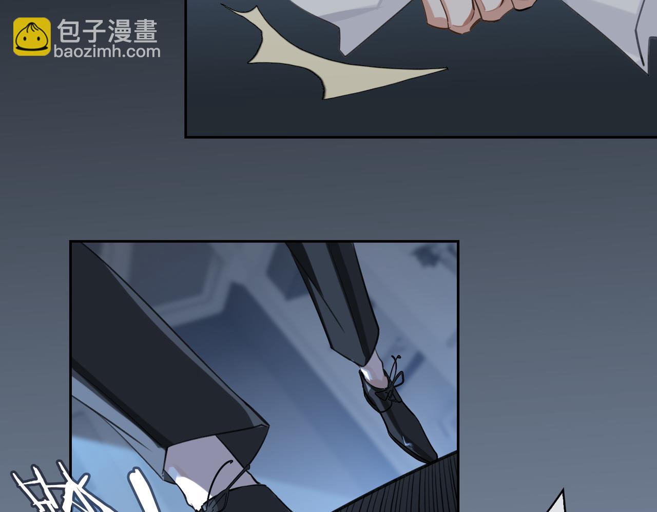 第74话 游戏开始(1/2)-第80话