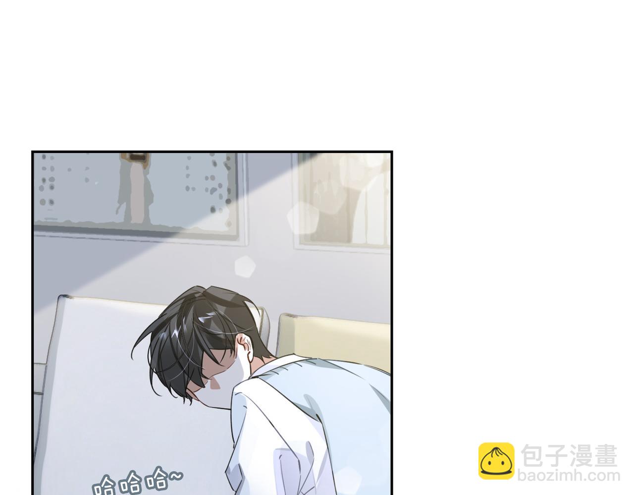 第82话 深入虎穴(1/3)-第88话
