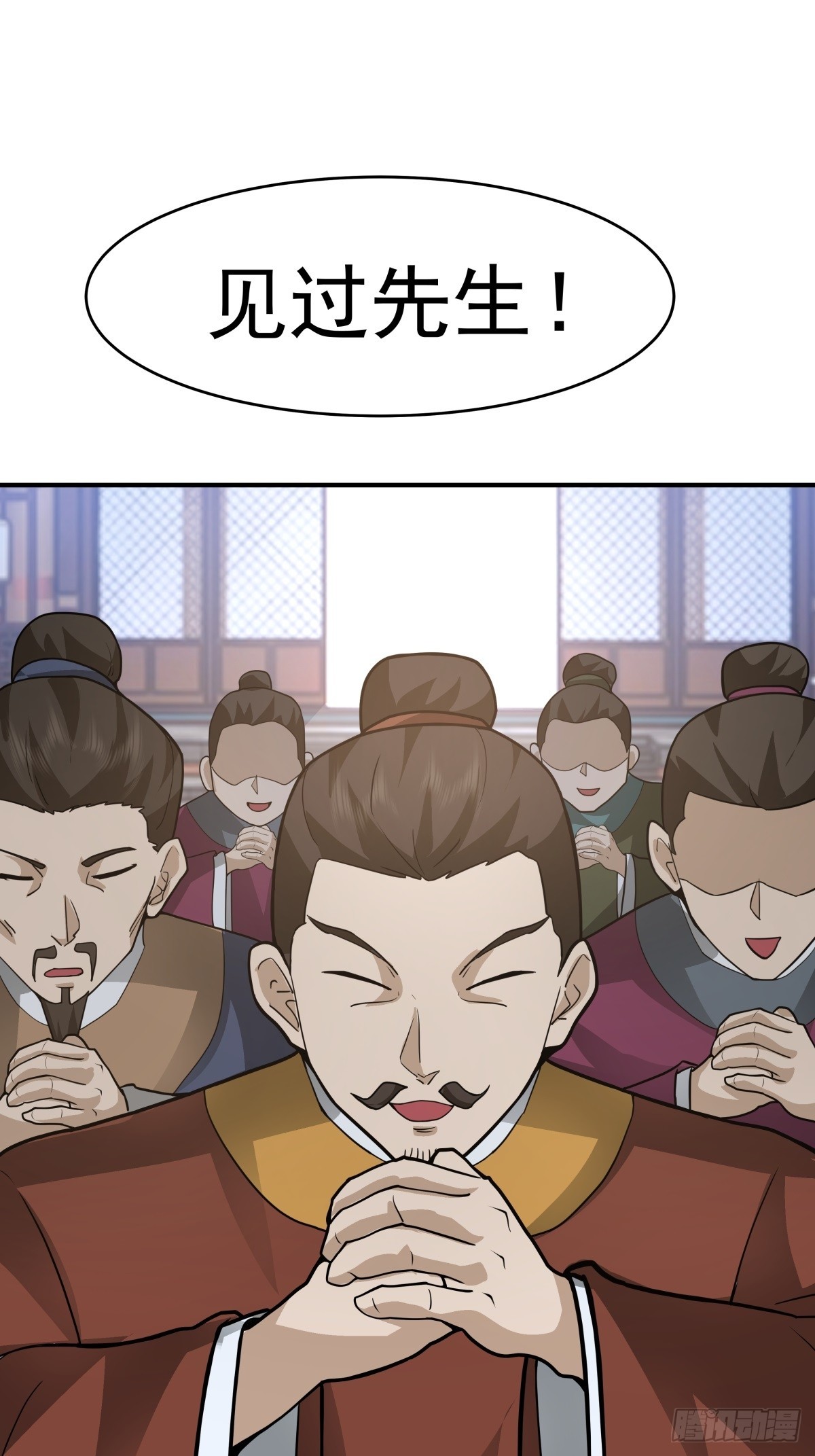 67-各国野心(1/2)-第68话