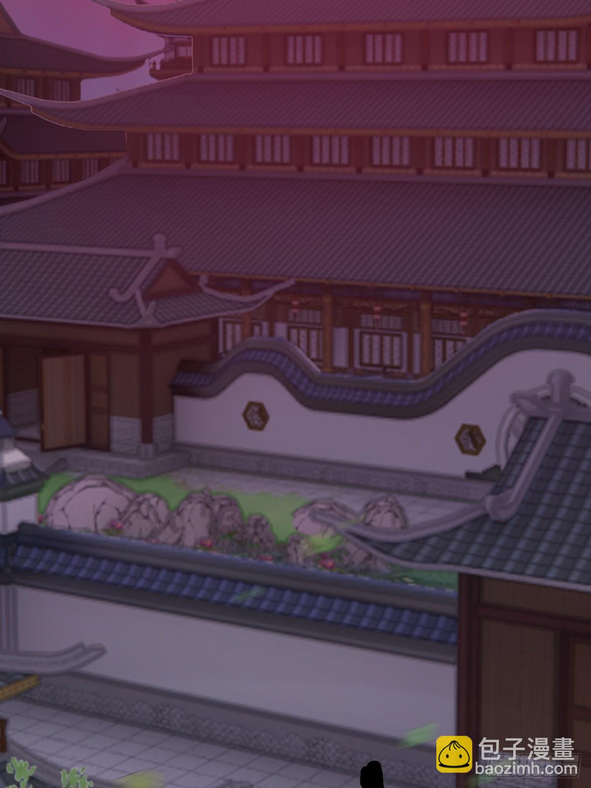 89-凌绝万古，血染天下(1/2)-第90话
