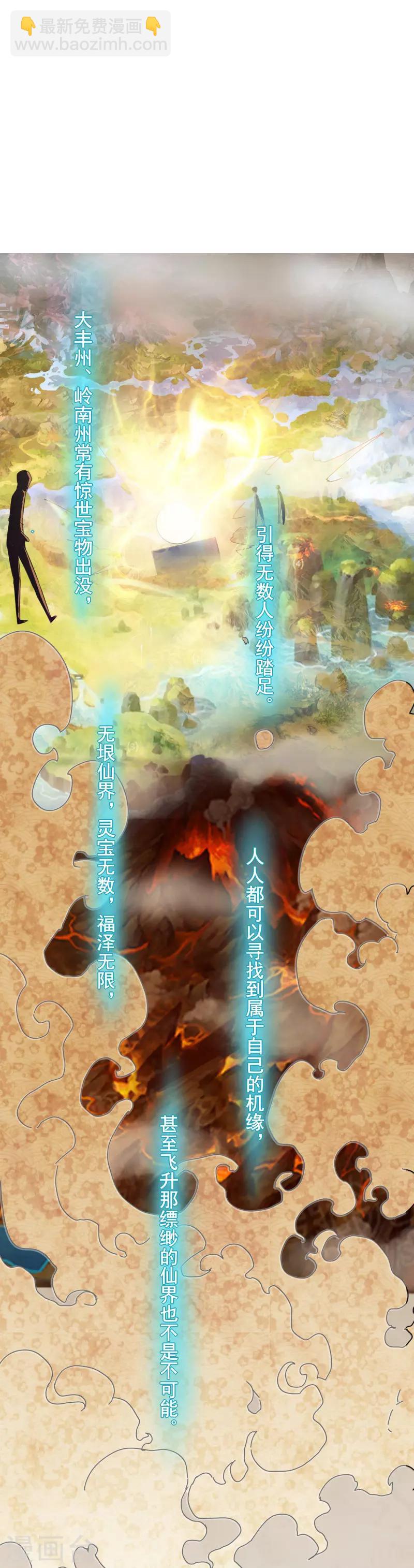 第1话 开端-第2话