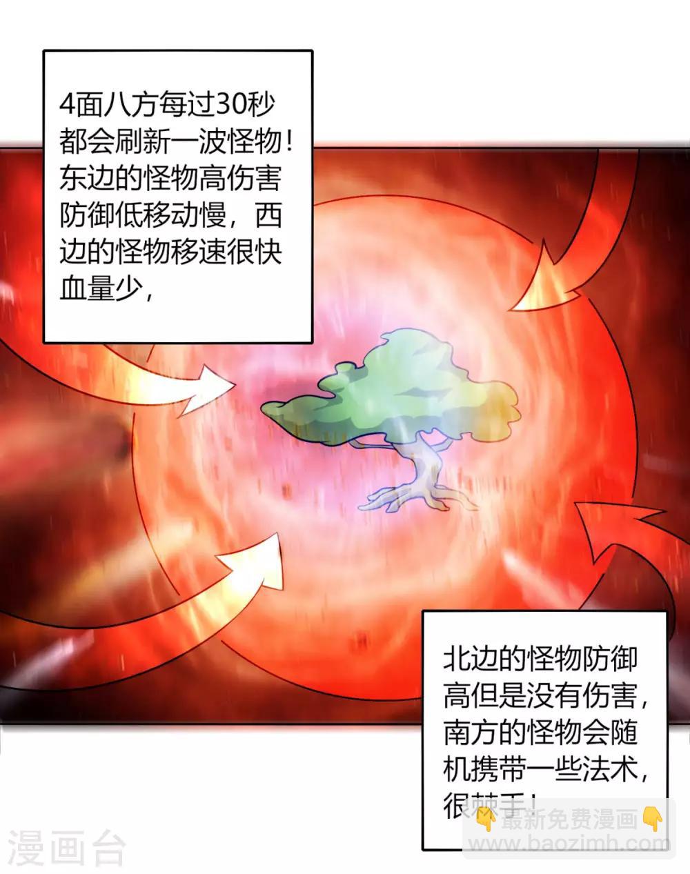 第111话 围城-第118话