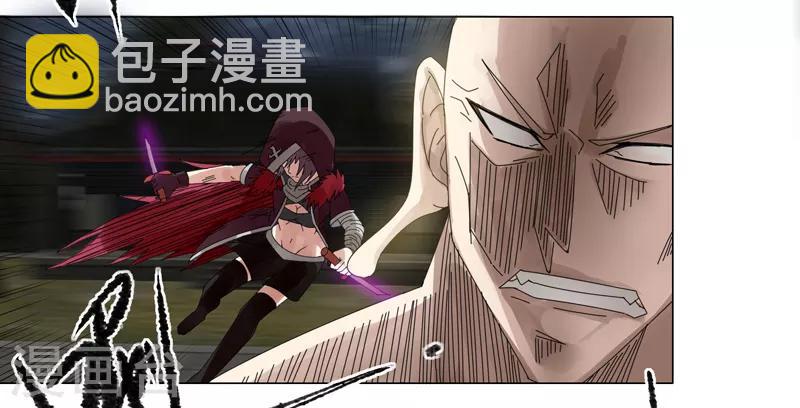 第23话 鏖战-第28话