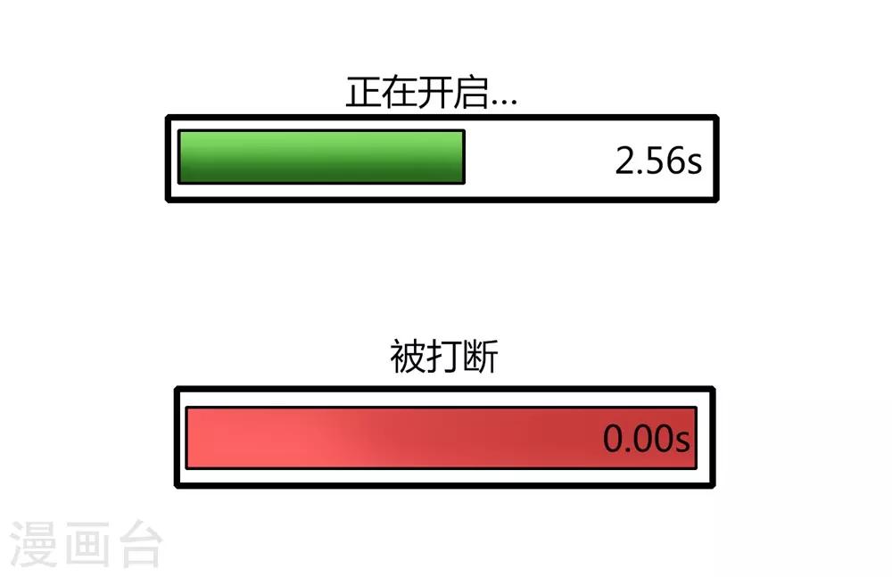 第81话 十连抽-第88话