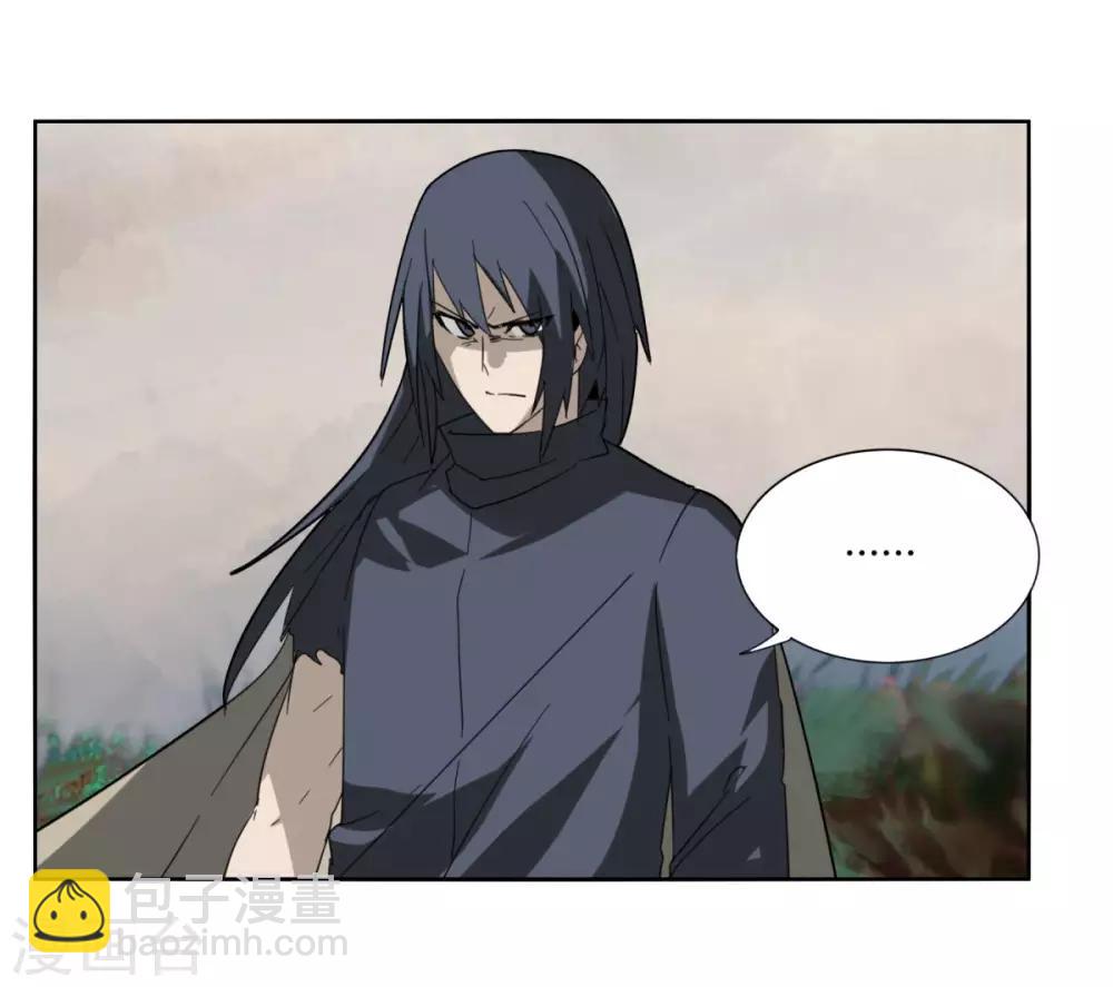 第93话 拼了-第100话