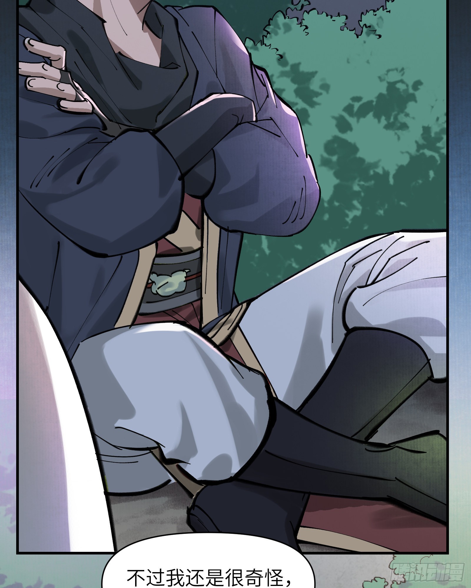 第三十话：午夜梦回（下）-第32话