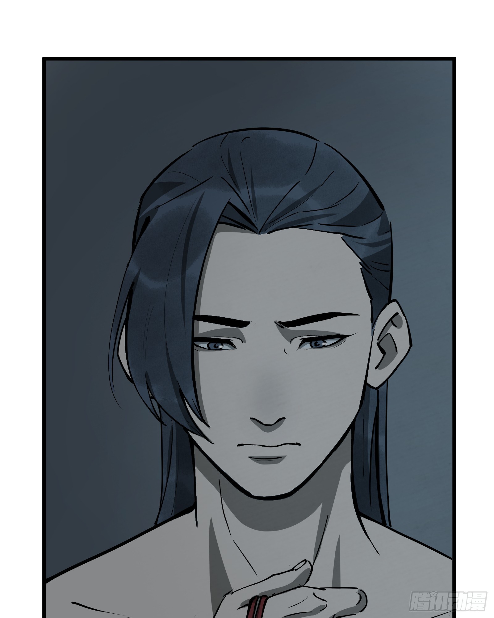 第六十一话： 双月争明（肆）(1/2)-第64话