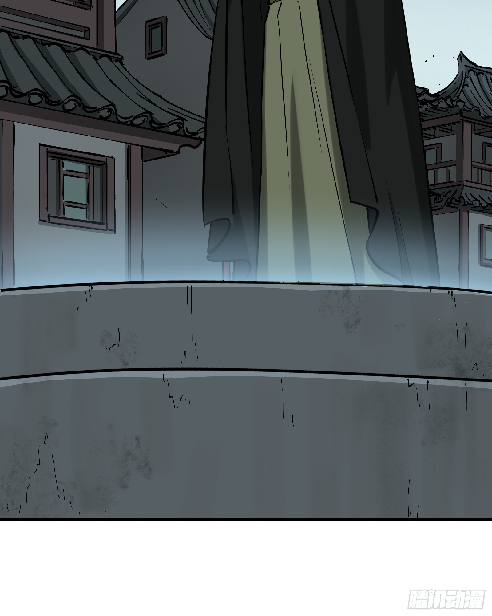 第六十一话： 双月争明（肆）(1/2)-第64话