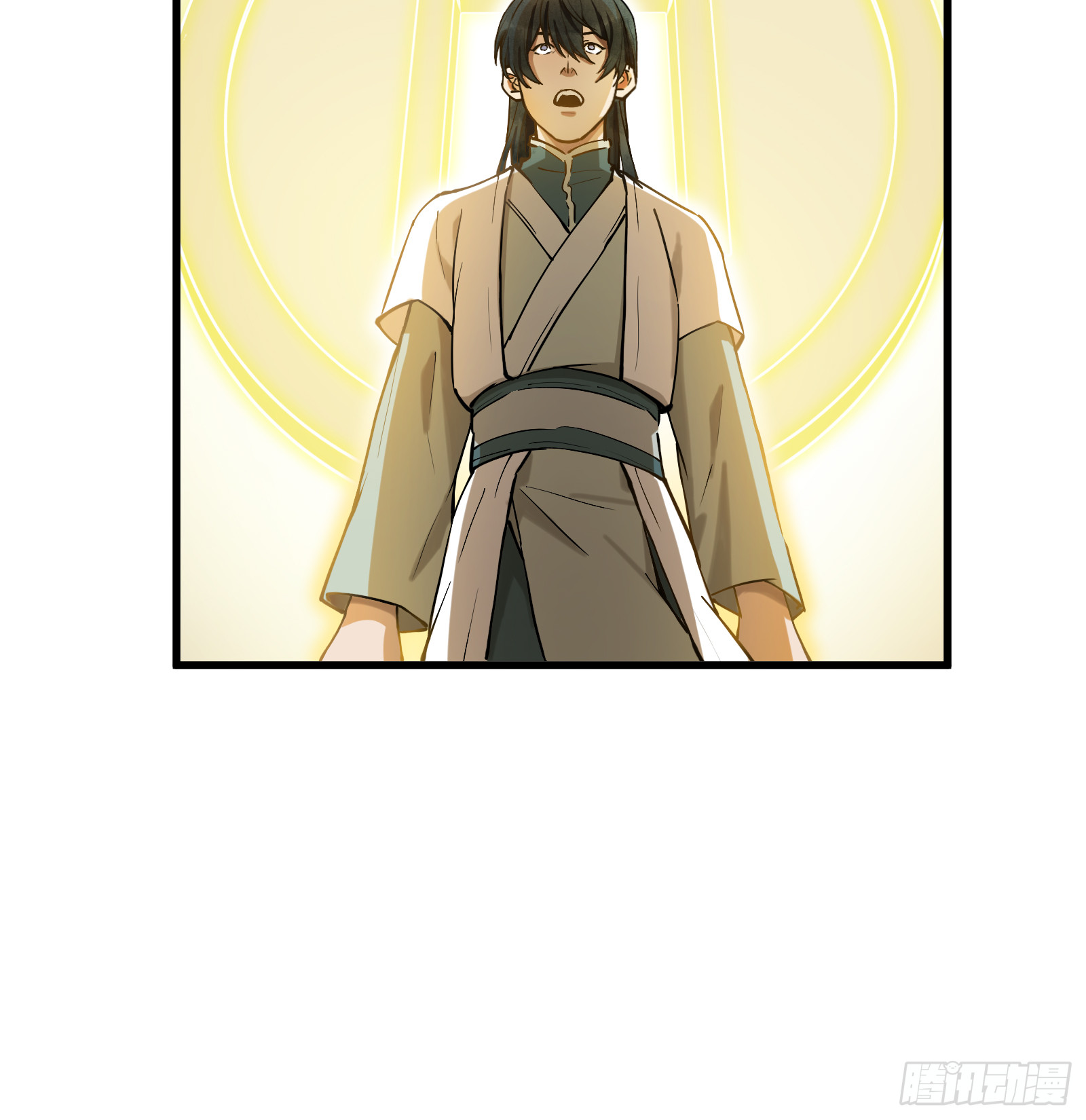 第六十七话：收因结果（贰）-第70话