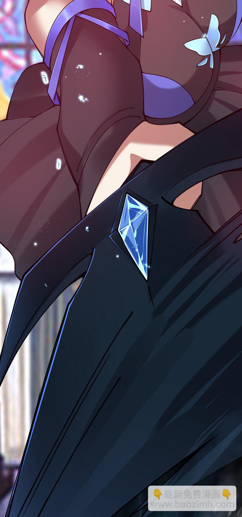 030 夜冰凝(1/2)-第30话
