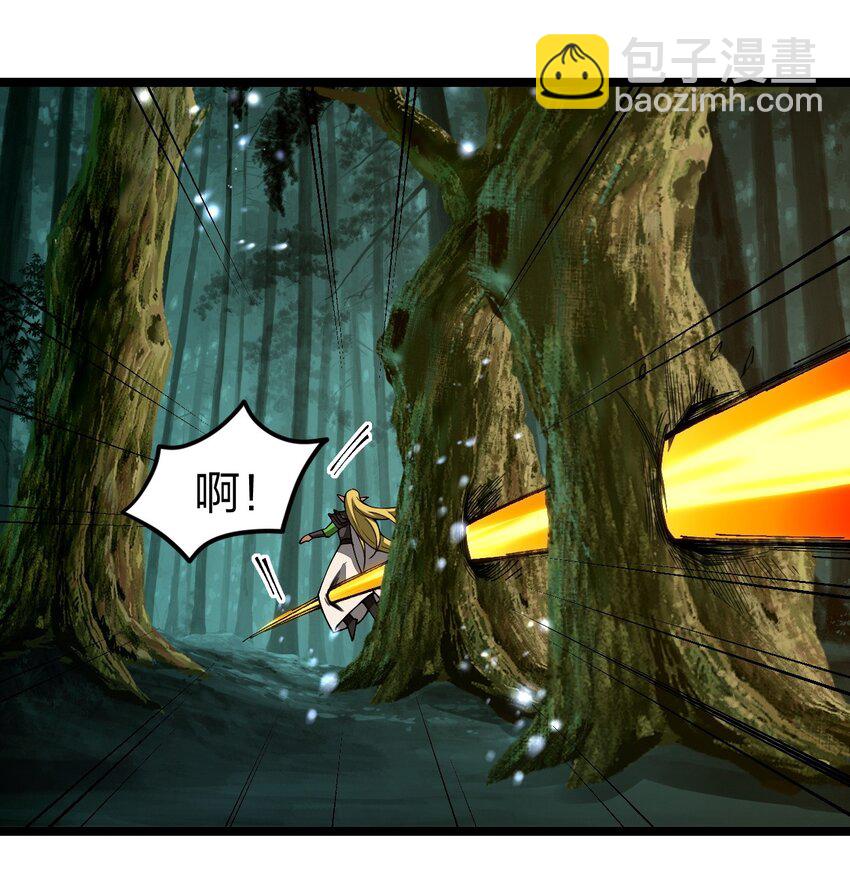 069 新的，神级强者？(1/2)-第70话