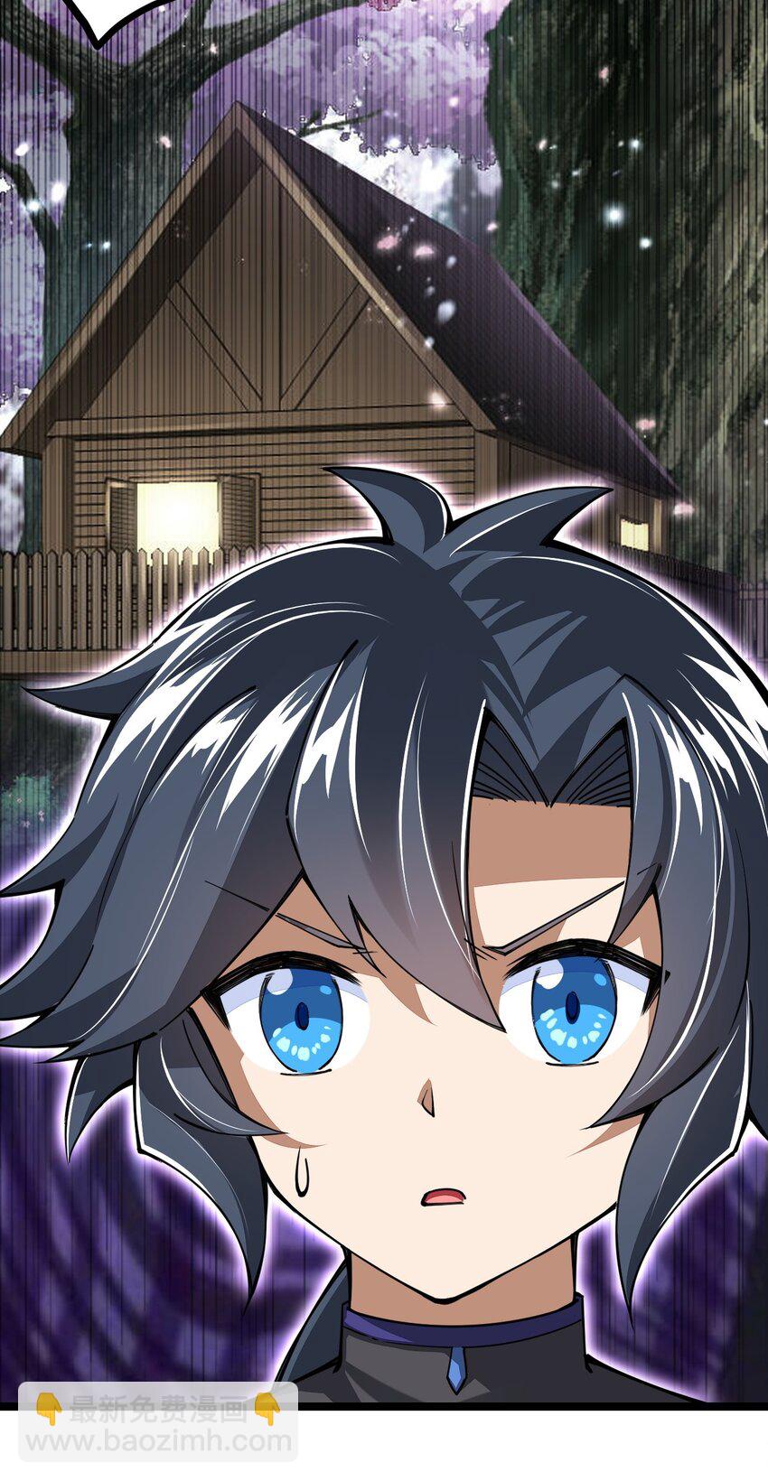 069 新的，神级强者？(1/2)-第70话
