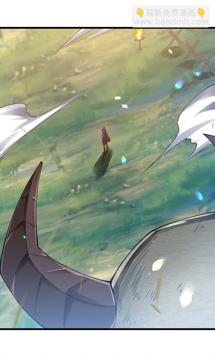 010 留下来当山贼头头(1/2)-第10话