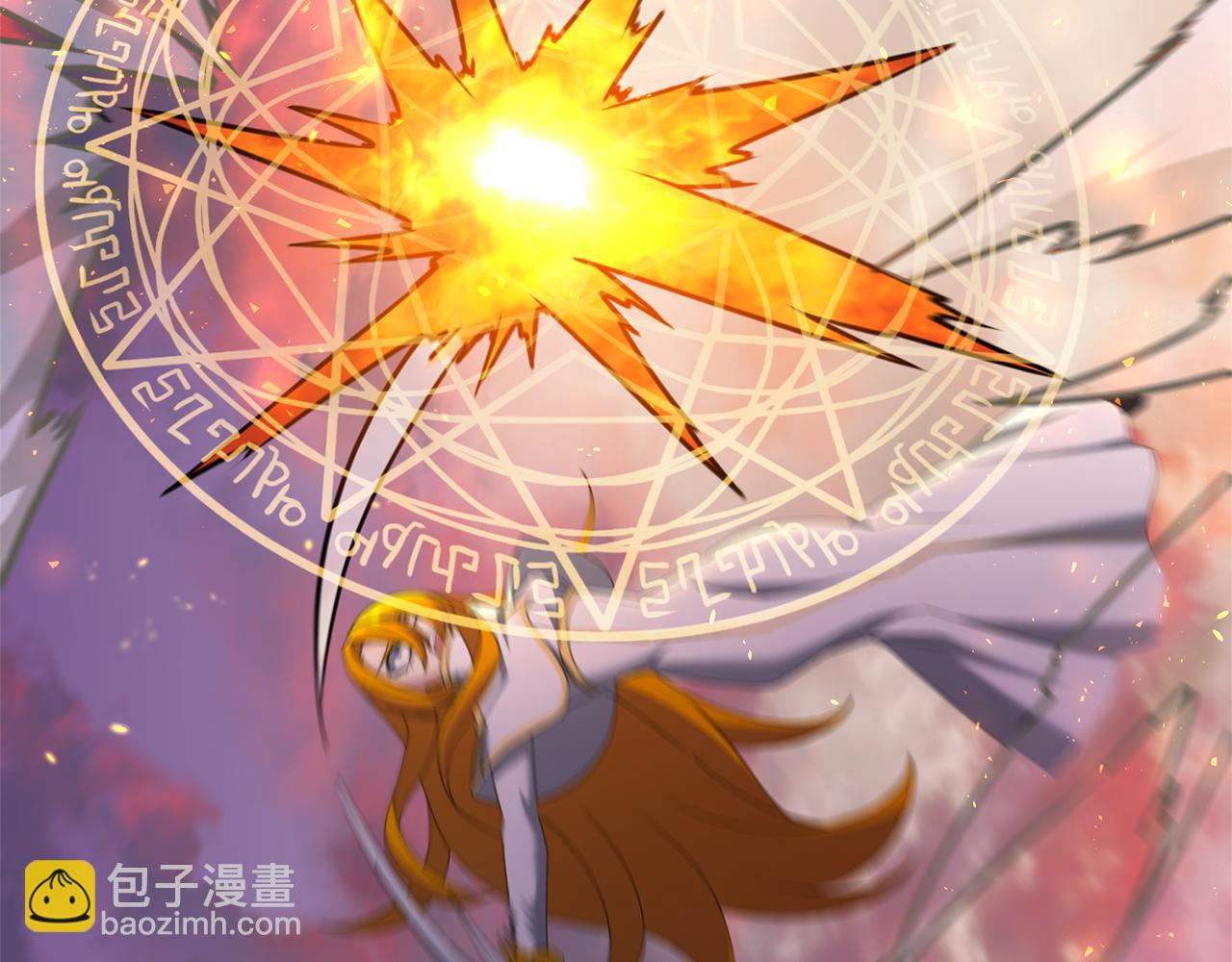 第116话 世界末日之战(1/5)-第116话