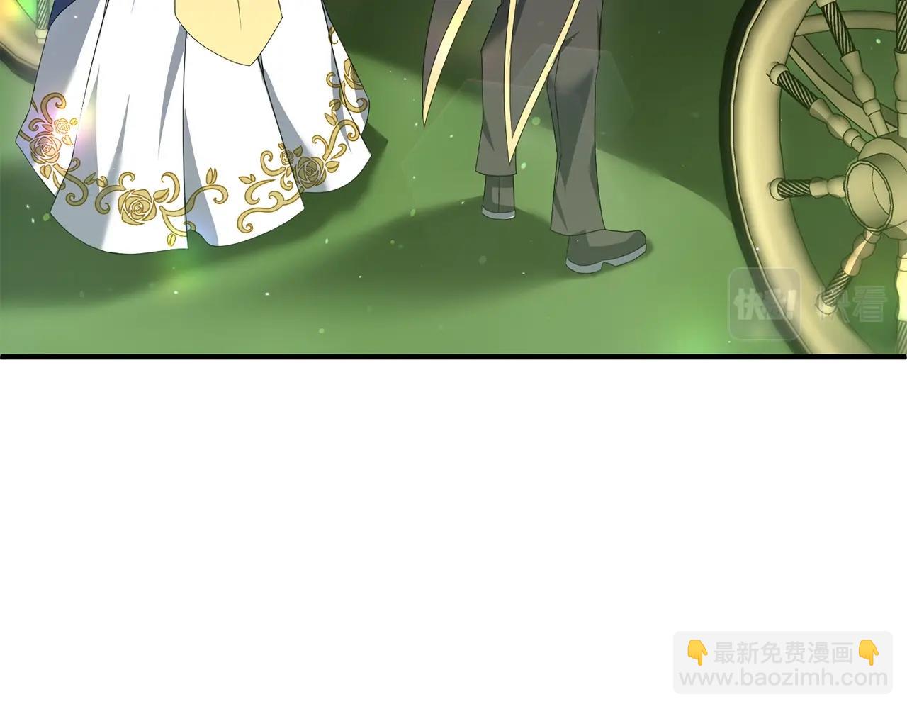 第12话 和妈妈去约会吧~莱利(1/5)-第12话