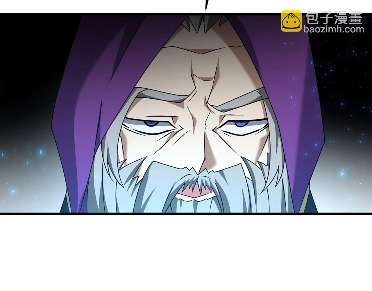 第32话 我！转生来看戏(1/5)-第32话