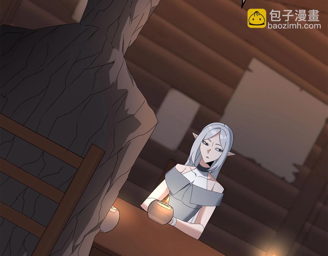 第61话 我会看到你的(1/5)-第62话