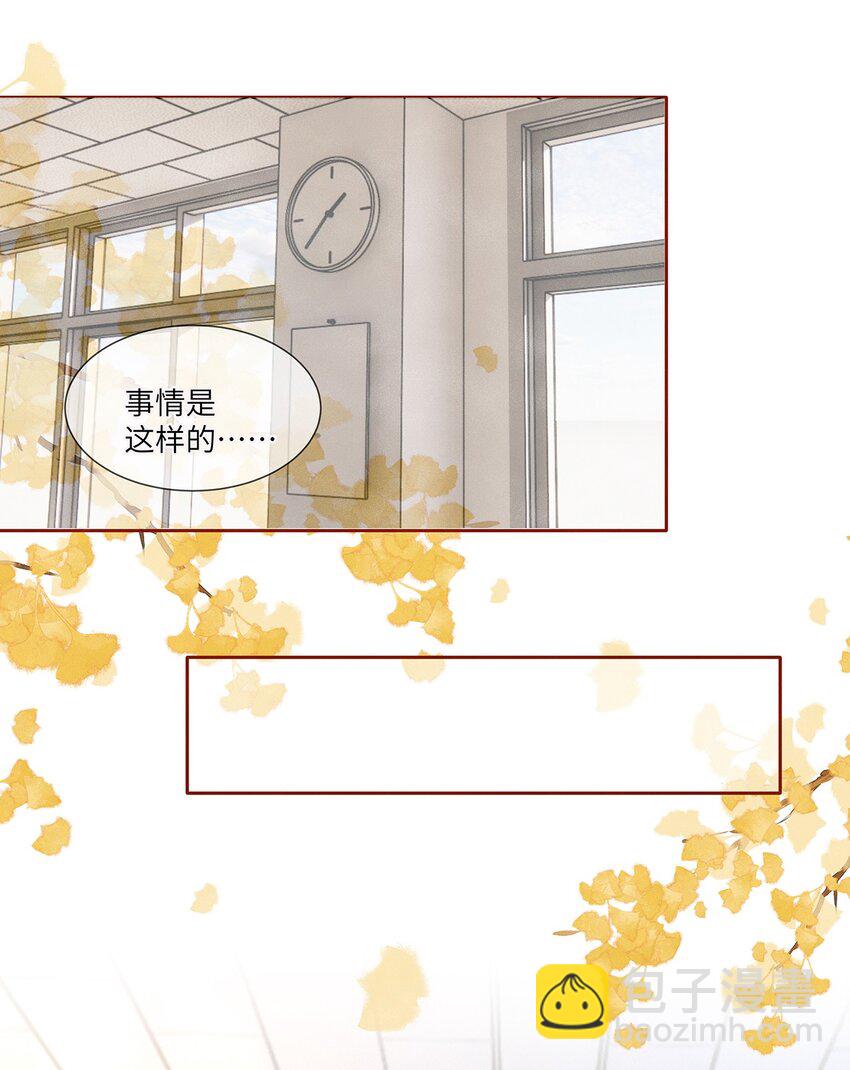 36 我只在意你-第36话