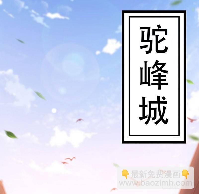 赘婿登门！(1/4)-第2话