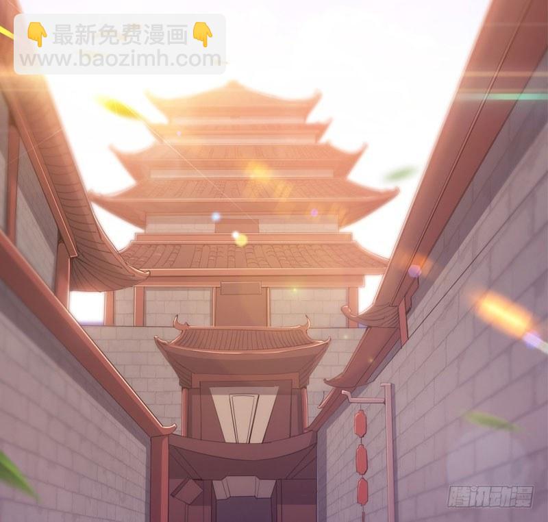 赘婿登门！(1/4)-第2话