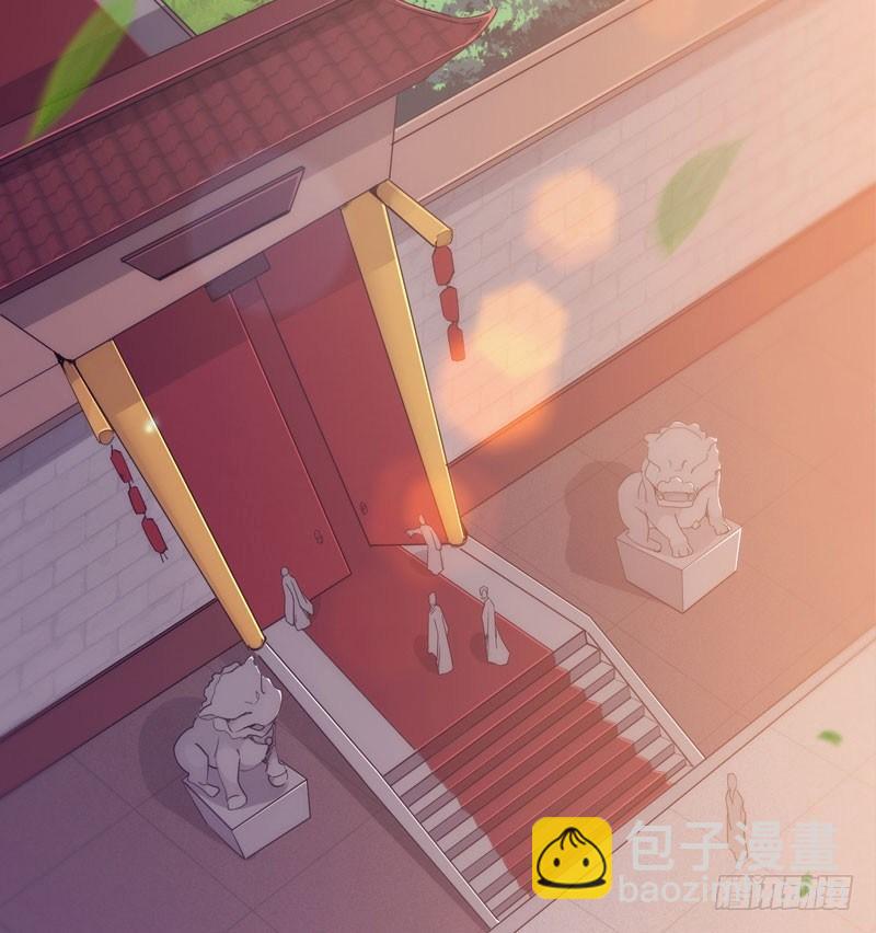 赘婿登门！(1/4)-第2话