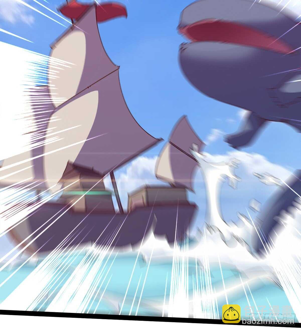 归途中的插曲(1/2)-第102话