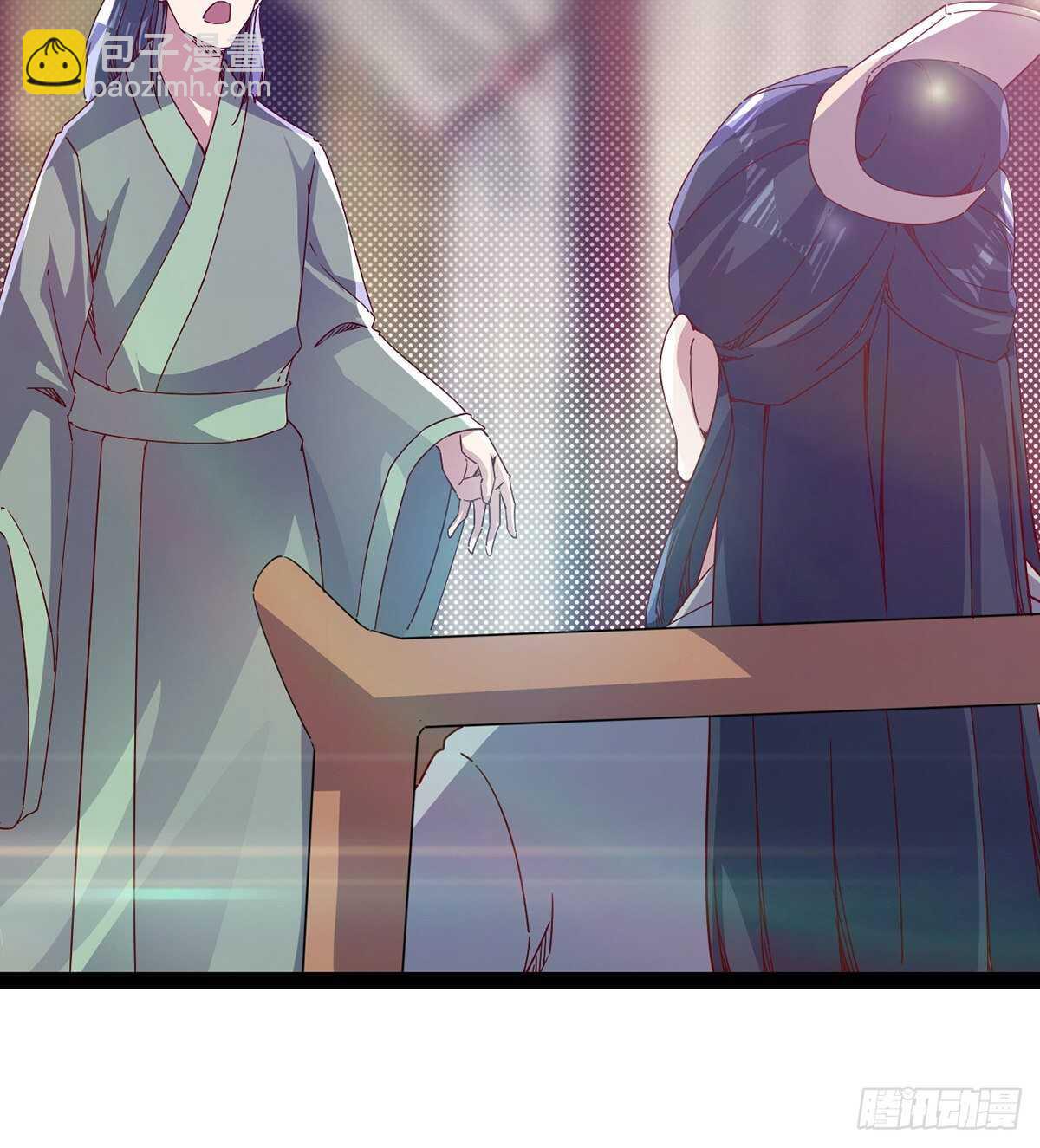 杜老头震惊(1/2)-第104话