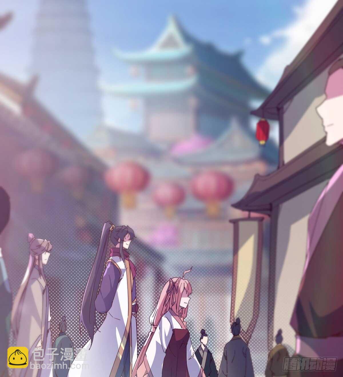 第103话 沐柔的变化(1/2)-第108话