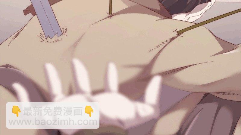 杀上李家(1/6)-第20话